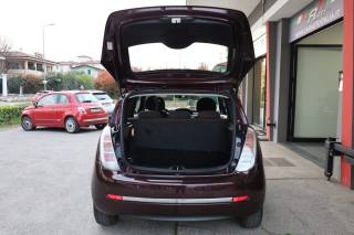 LANCIA Ypsilon usata, con Cronologia tagliandi