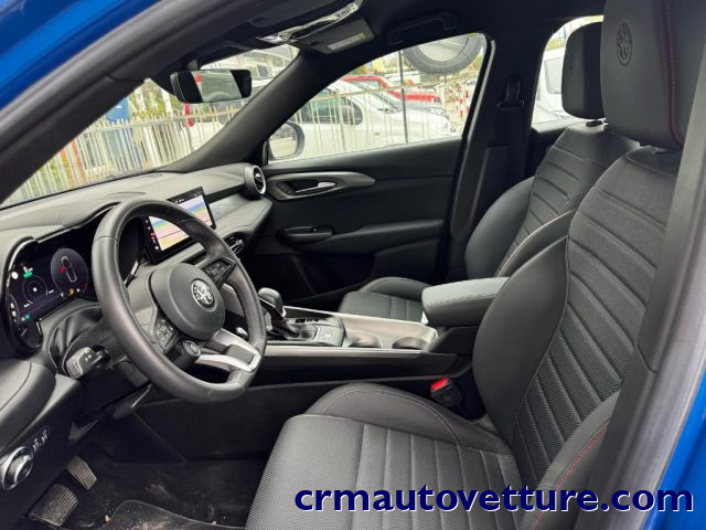 ALFA ROMEO Tonale usata, con Cerchi in lega