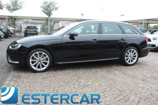 AUDI A4 usata, con Cruise Control