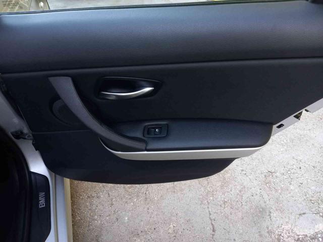 BMW 320 usata, con Sensori di parcheggio posteriori