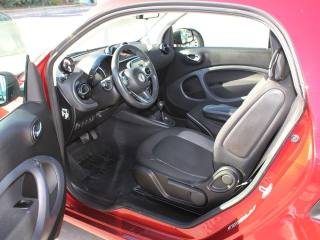SMART ForTwo usata, con Cerchi in lega