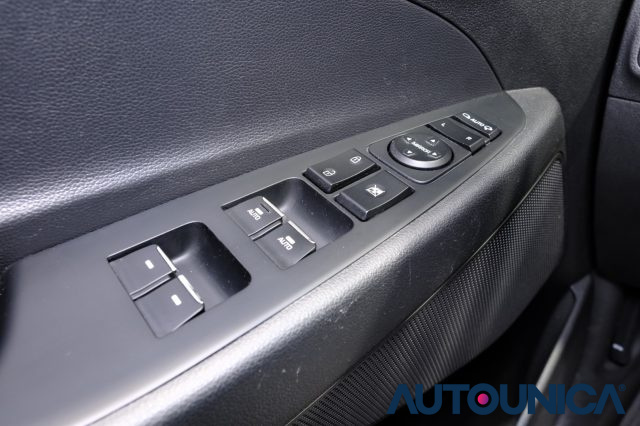 HYUNDAI Tucson usata, con Sensore di pioggia