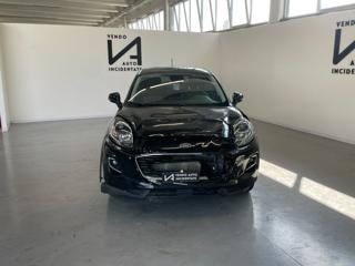 FORD Puma usata, con Airbag