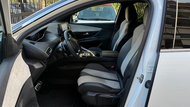 PEUGEOT 3008 usata, con Controllo trazione
