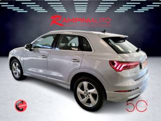 AUDI Q3 usata 10