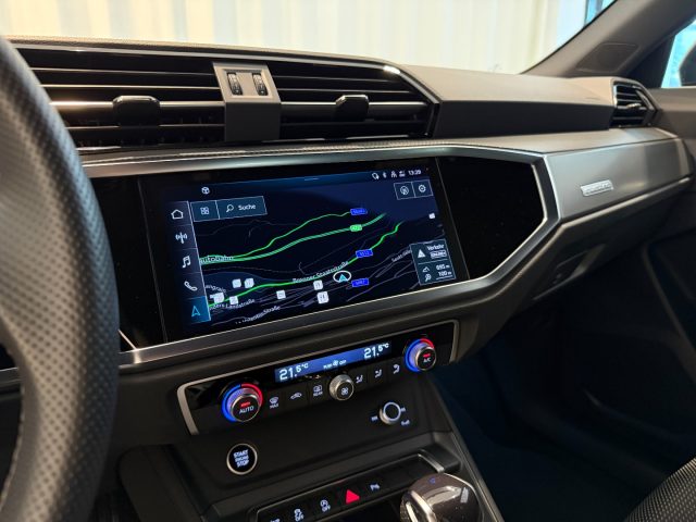 AUDI Q3 usata, con ESP