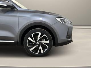 MG ZS usata, con Sensore di luce
