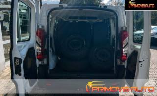 CITROEN Jumpy usata, con Fendinebbia