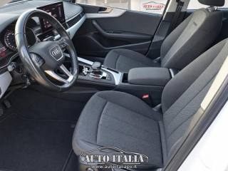 AUDI A4 usata, con Cruise Control