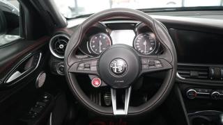 ALFA ROMEO Giulia usata 76