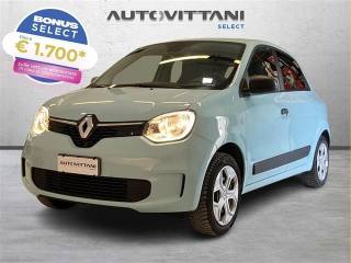 RENAULT Twingo 22kWh Authentic