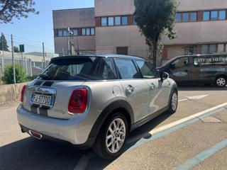 MINI Cooper D usata, con Airbag laterali