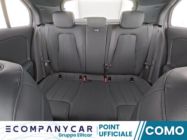 MERCEDES-BENZ A 180 usata, con Cruise Control