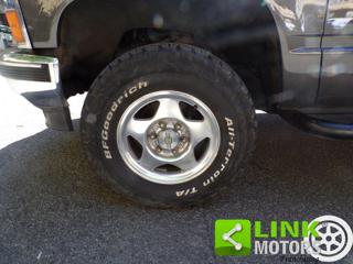 CHEVROLET Silverado usata 47
