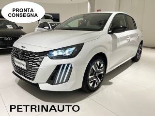 PEUGEOT 208 ALLURE VISION PACK 1.2 100cv S&S