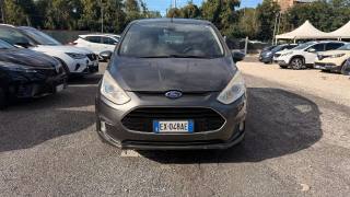 FORD B-Max usata, con Airbag