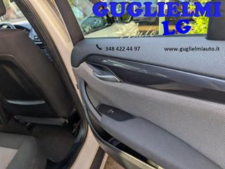 BMW X1 usata, con Immobilizzatore elettronico