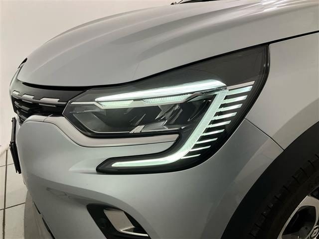 RENAULT Captur usata, con Climatizzatore