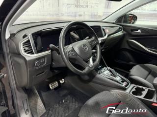 OPEL Grandland usata, con Cerchi in lega