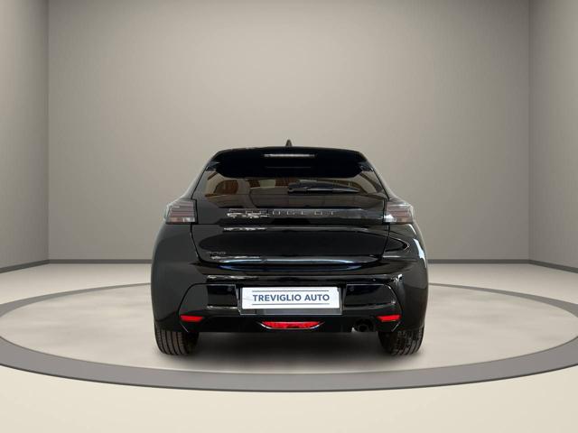 PEUGEOT 208 usata, con Autoradio