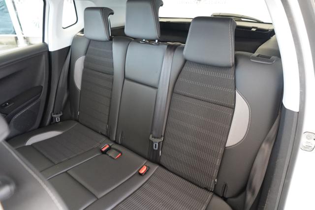 PEUGEOT 2008 usata, con Servosterzo