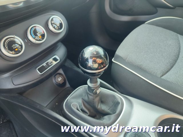 FIAT 500X usata, con Bluetooth
