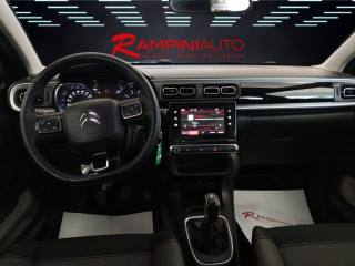 CITROEN C3 usata 10