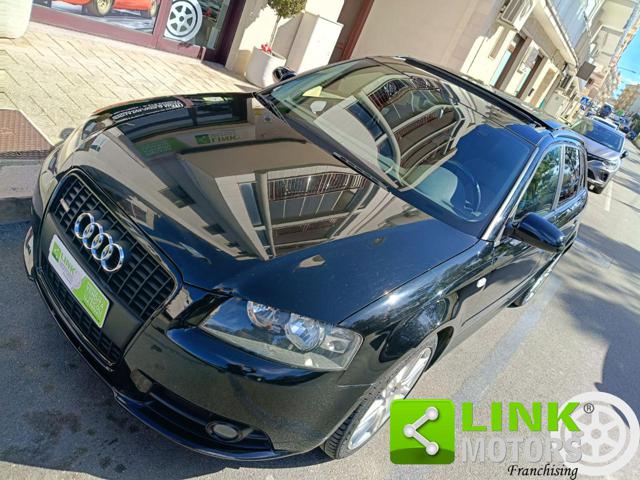 AUDI A3 usata, con ESP