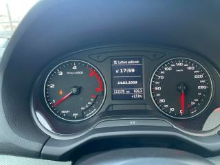 AUDI Q2 usata, con Specchietti laterali elettrici