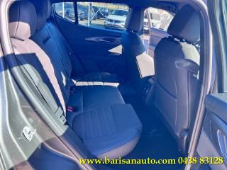 ALFA ROMEO Tonale usata, con Boardcomputer