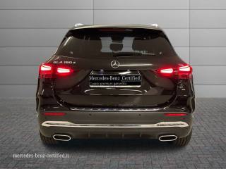 MERCEDES-BENZ GLA 180 usata, con Airbag Passeggero