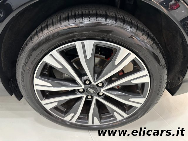 FORD Kuga usata 19