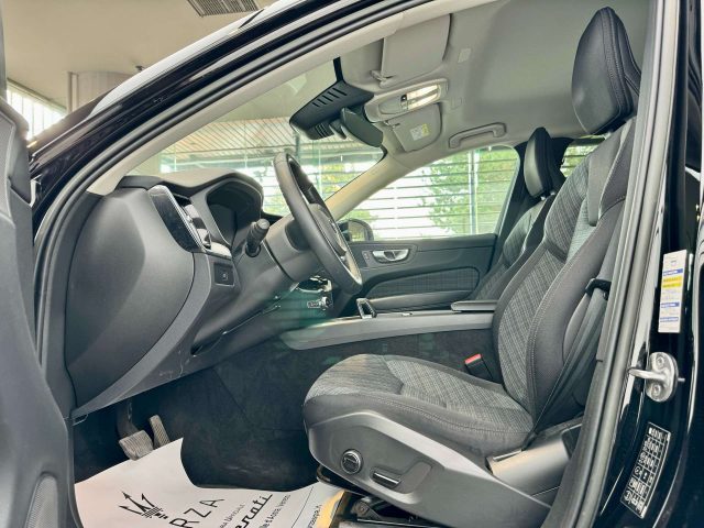 VOLVO XC60 usata, con Immobilizzatore elettronico