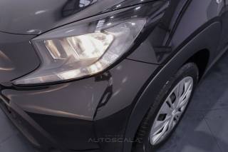 TOYOTA Aygo X usata, con Android Auto
