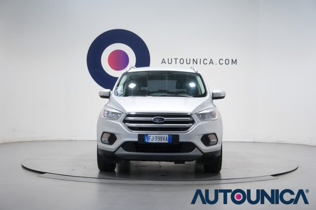 FORD Kuga usata, con Airbag