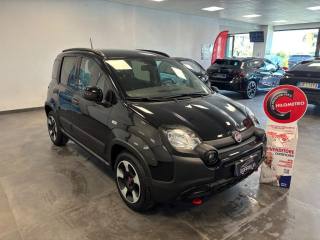 FIAT Panda Cross usata, con Controllo vocale