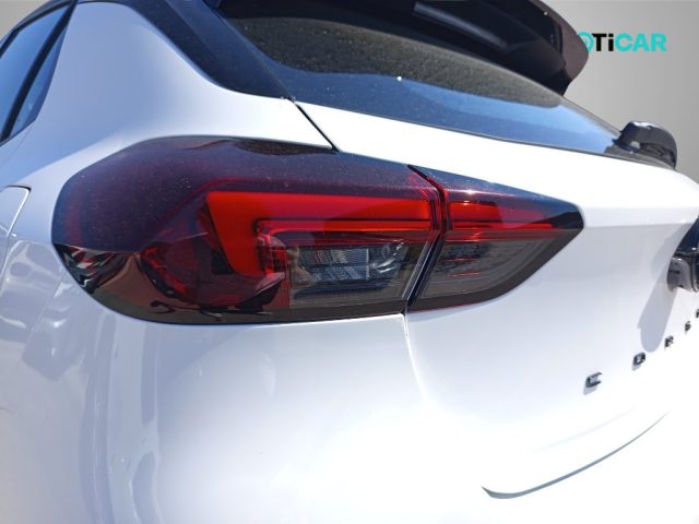 OPEL Corsa usata, con Controllo elettronico della corsia