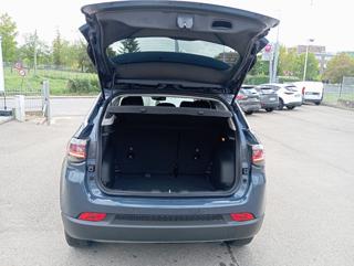 JEEP Compass usata, con USB