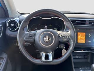 MG ZS usata 12