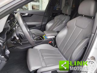 AUDI A4 usata, con Alzacristalli elettrici