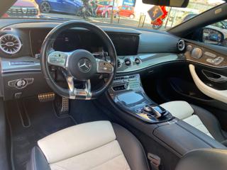 MERCEDES-BENZ E 350 usata, con Chiusura centralizzata