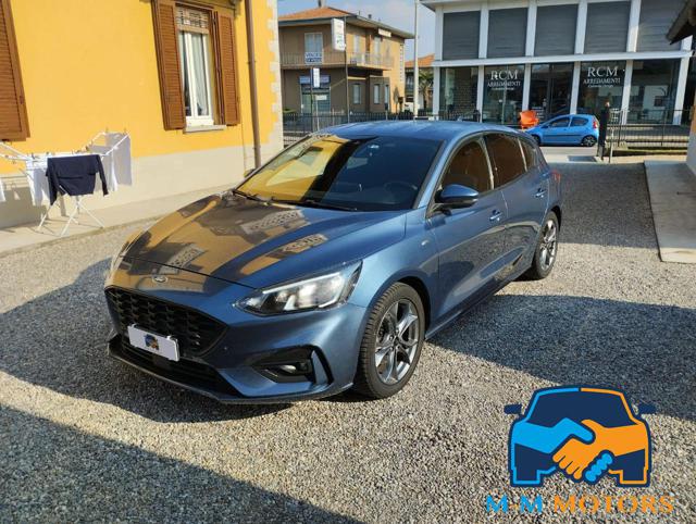 FORD Focus usata, con ABS