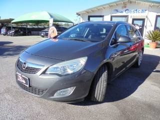 OPEL Astra usata, con Airbag Passeggero