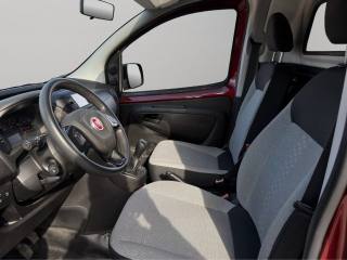 FIAT Fiorino usata, con Immobilizzatore elettronico