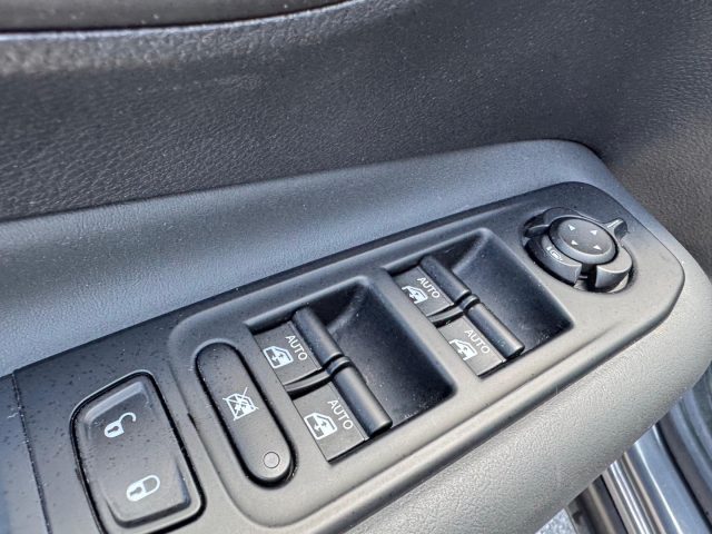 JEEP Renegade usata, con Controllo trazione