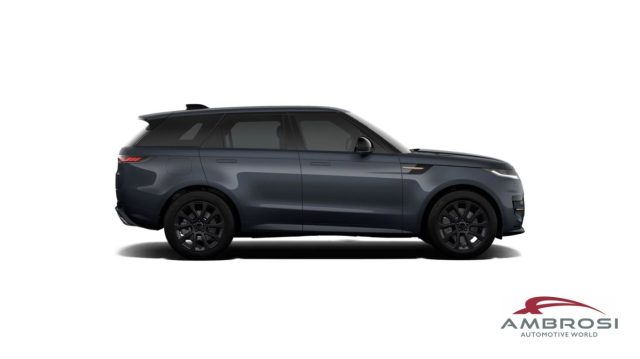 LAND ROVER Range Rover Sport usata 1