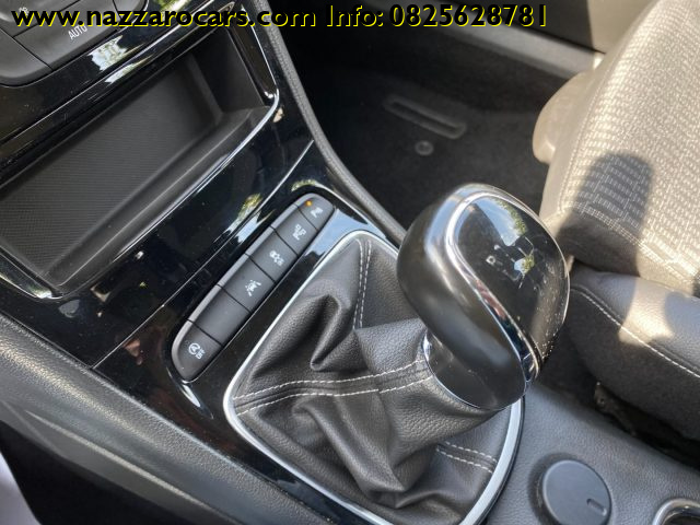 OPEL Astra usata, con ESP