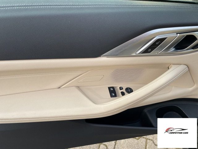 BMW 420 usata 11