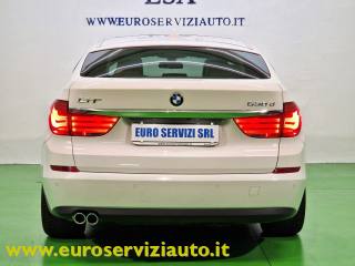 BMW 530 usata 58