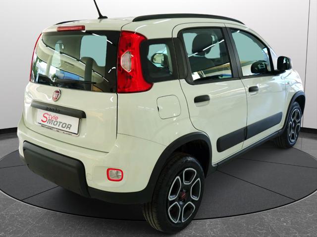 FIAT Panda usata 16